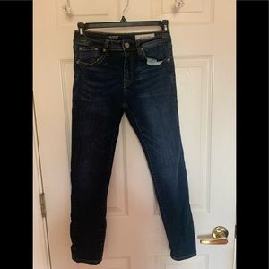 AG Adriano Goldschmied Jeans, The Stryker Jeans